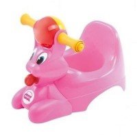 Olita Spidy OKBaby 782 roz inchis