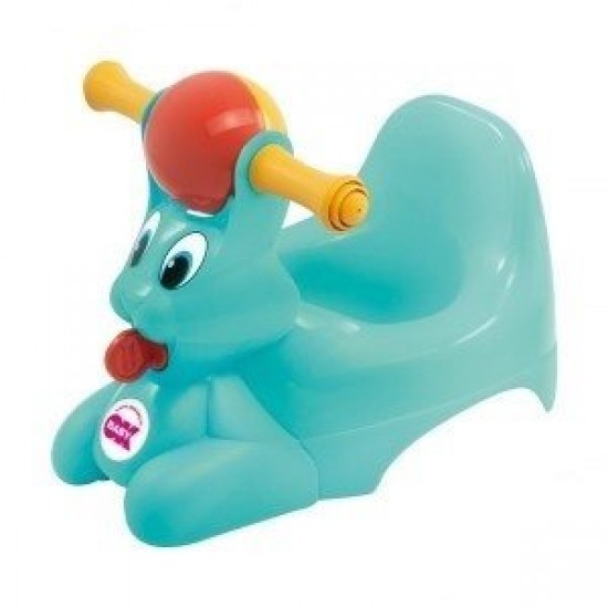 Olita Spidy OKBaby 782 turcoaz