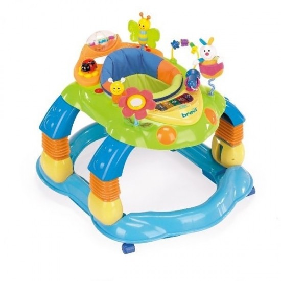 Premergator Giocagiro 3 in 1 Brevi