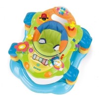 Premergator Giocagiro 3 in 1 Brevi