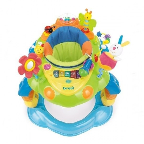 Premergator Giocagiro 3 in 1 Brevi