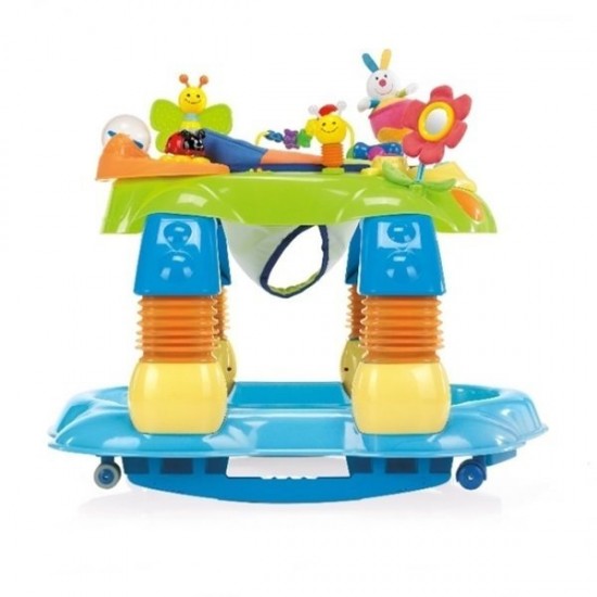 Premergator Giocagiro 3 in 1 Brevi