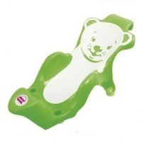 Reductor cada Buddy OKBaby 794 verde
