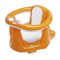 Reductor cada Flipper Evolution OKBaby 799 portocaliu