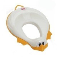 Reductor toaleta Ducka OKBaby 785 alb