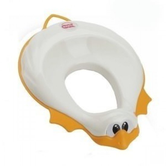 Reductor toaleta Ducka OKBaby 785 alb