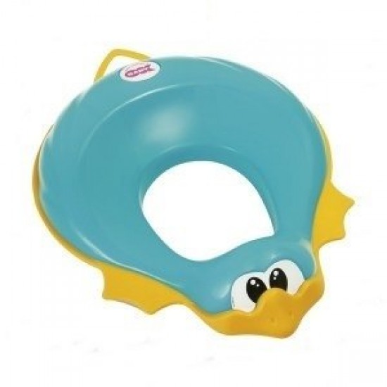 Reductor toaleta Ducka OKBaby 785 turqoaz
