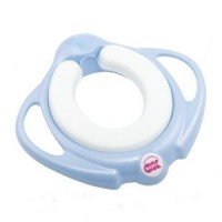 Reductor toaleta Pinguo Soft OKBaby 825 bleu