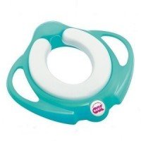 Reductor toaleta Pinguo Soft OKBaby 825 turqoaz