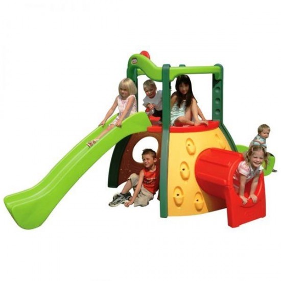 Spatiu de joaca Aventura - Little Tikes-445Z
