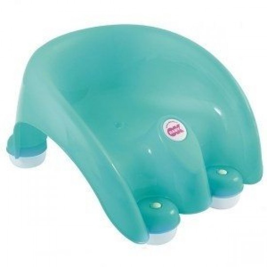 Suport ergonomic Pouf OKBaby 833 turqoaz