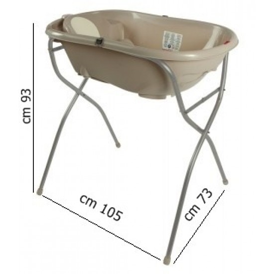 Suport metalic pentru cada Onda sau Onda Evolution OKBaby 893