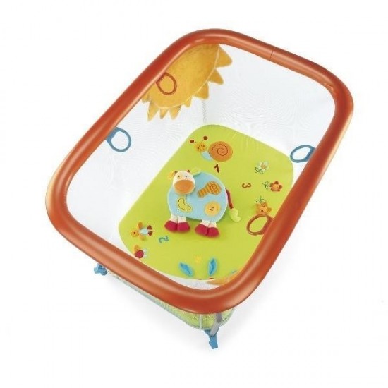 Tarc de joaca Green Farm Brevi 580