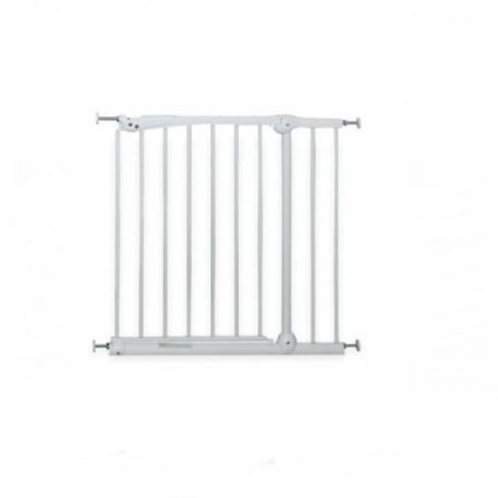 Poarta de siguranta pentru scari si usi 75/79 cm - Brevi