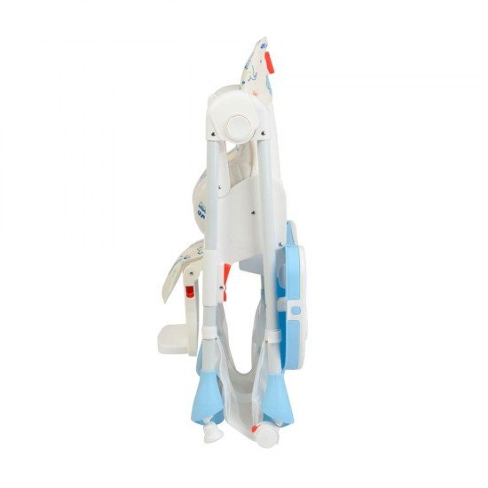 Scaun de masa Juju Eat&Joy Elephants