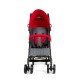 Carucior sport Juju Little Traveler Rosu-Gri