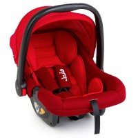 Cos Auto Juju Baby Boo Rosu-Bordo