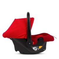 Cos Auto Juju Baby Boo Rosu-Bordo