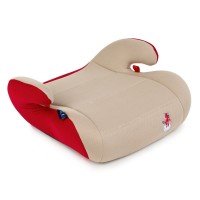 Inaltator auto Juju Jazzy Booster Bej-Bordo