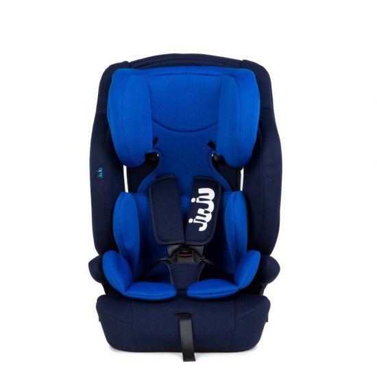 Scaun Auto Juju Fun Racer Albastru-Bleumarin grupa 9-36 kg