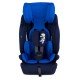 Scaun Auto Juju Fun Racer Albastru-Bleumarin grupa 9-36 kg