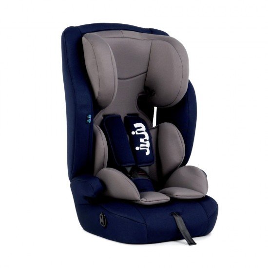 Scaun Auto Juju Fun Racer Gri-Bleumarin grupa 9-36 kg