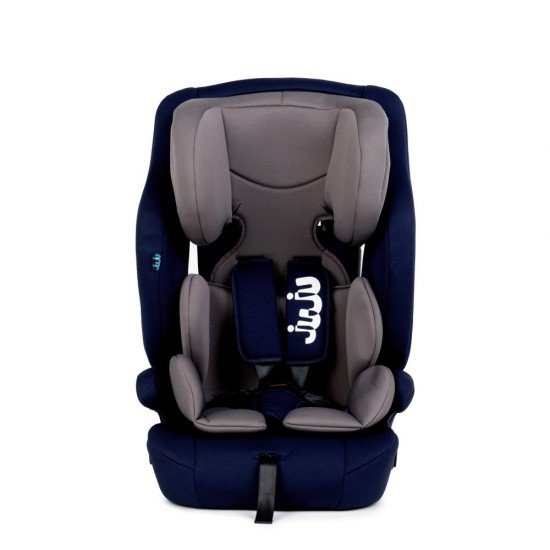 Scaun Auto Juju Fun Racer Gri-Bleumarin grupa 9-36 kg