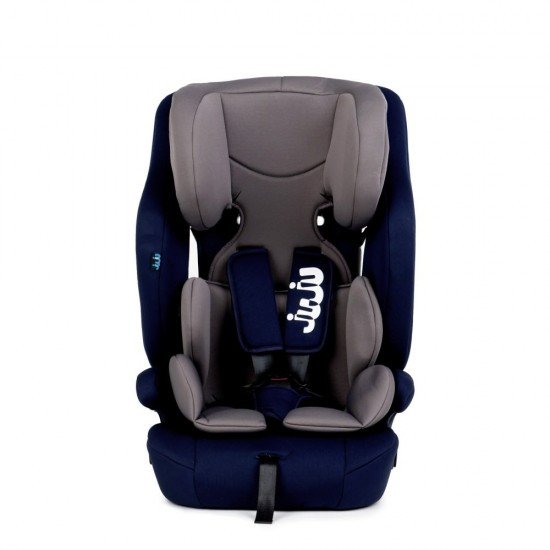 Scaun Auto Juju Fun Racer Gri-Bleumarin grupa 9-36 kg