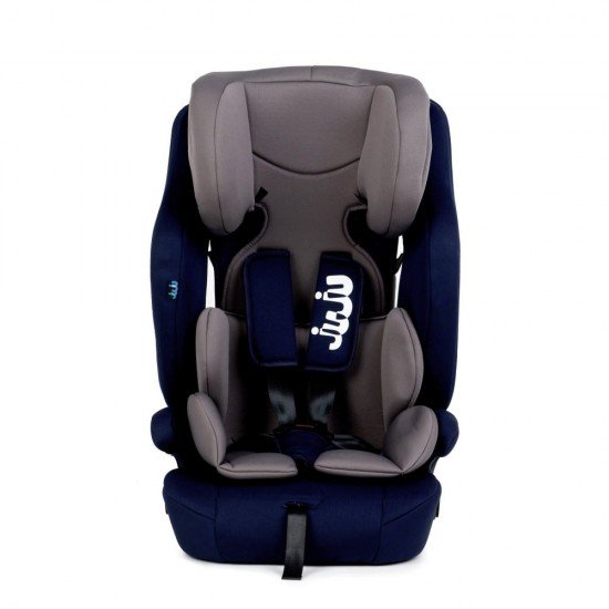 Scaun Auto Juju Fun Racer Gri-Bleumarin grupa 9-36 kg