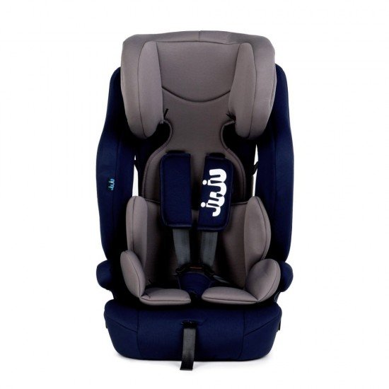 Scaun Auto Juju Fun Racer Gri-Bleumarin grupa 9-36 kg