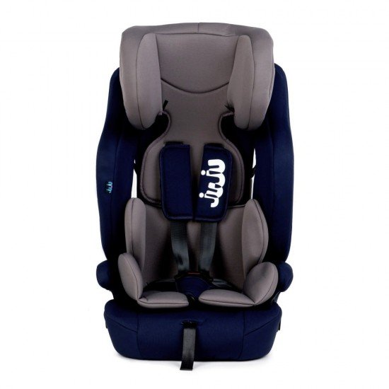 Scaun Auto Juju Fun Racer Gri-Bleumarin grupa 9-36 kg