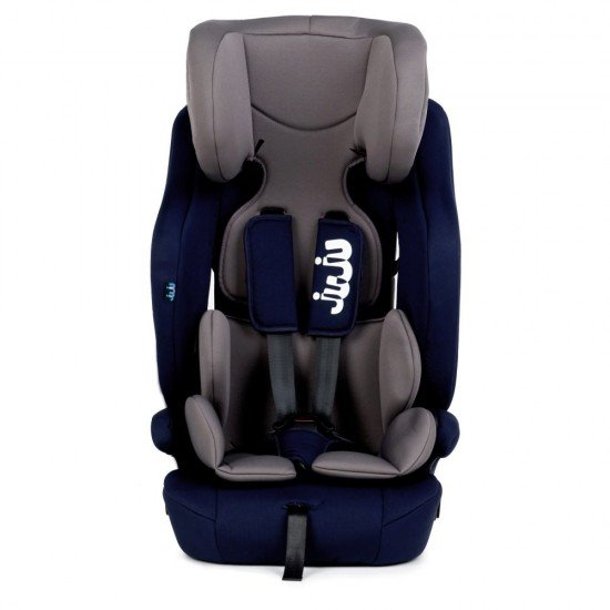 Scaun Auto Juju Fun Racer Gri-Bleumarin grupa 9-36 kg