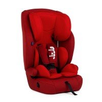 Scaun Auto Juju Fun Racer Rosu-Bordo grupa 9-36 kg