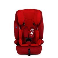 Scaun Auto Juju Fun Racer Rosu-Bordo grupa 9-36 kg