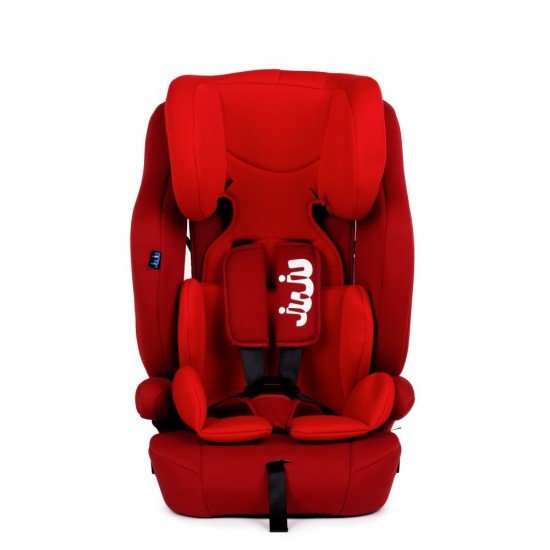 Scaun Auto Juju Fun Racer Rosu-Bordo grupa 9-36 kg