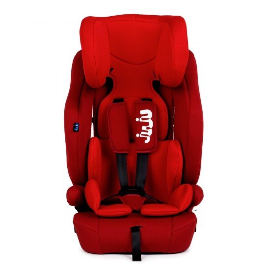 Scaun Auto Juju Fun Racer Rosu-Bordo grupa 9-36 kg