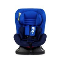 Scaun Auto Juju Little Rider Albastru-Bleumarin grupa 0-18 kg