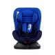 Scaun Auto Juju Little Rider Albastru-Bleumarin grupa 0-18 kg