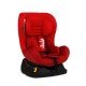 Scaun Auto Juju Little Rider Rosu-Bordo grupa 0-18 kg