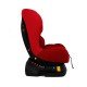Scaun Auto Juju Little Rider Rosu-Bordo grupa 0-18 kg