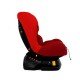 Scaun Auto Juju Little Rider Rosu-Bordo grupa 0-18 kg
