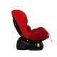 Scaun Auto Juju Little Rider Rosu-Bordo grupa 0-18 kg