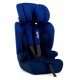 Scaun Auto Juju Safe Rider Albastru-Bleumarin 9-36 kg