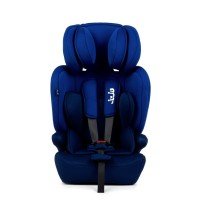 Scaun Auto Juju Safe Rider Albastru-Bleumarin 9-36 kg