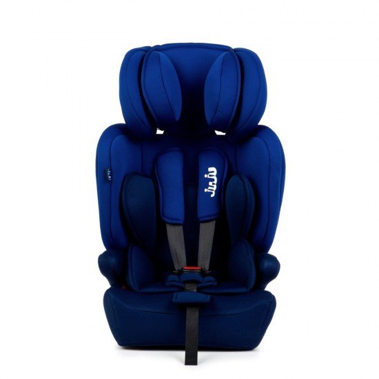 Scaun Auto Juju Safe Rider Albastru-Bleumarin 9-36 kg