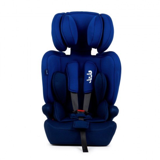 Scaun Auto Juju Safe Rider Albastru-Bleumarin 9-36 kg