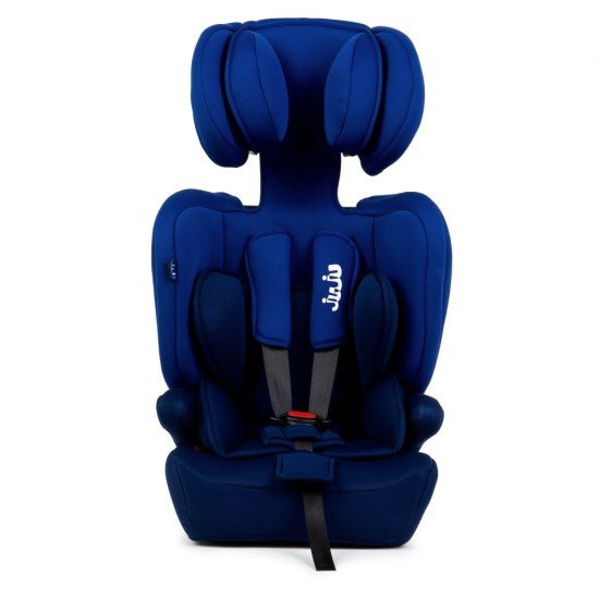 Scaun Auto Juju Safe Rider Albastru-Bleumarin 9-36 kg