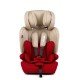 Scaun Auto Juju Safe Rider Bej-Bordo 9-36 kg