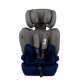 Scaun Auto Juju Safe Rider Gri-Bleumarin 9-36 kg