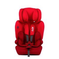 Scaun Auto Juju Safe Rider Rosu-Bordo 9-36 kg